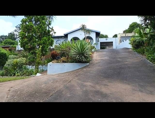 3 BEDROOM PROPERTY TO RENT IN NAGINA